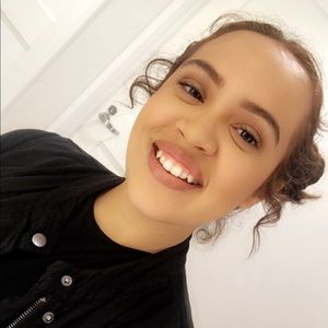 Meet your Posher, Breen